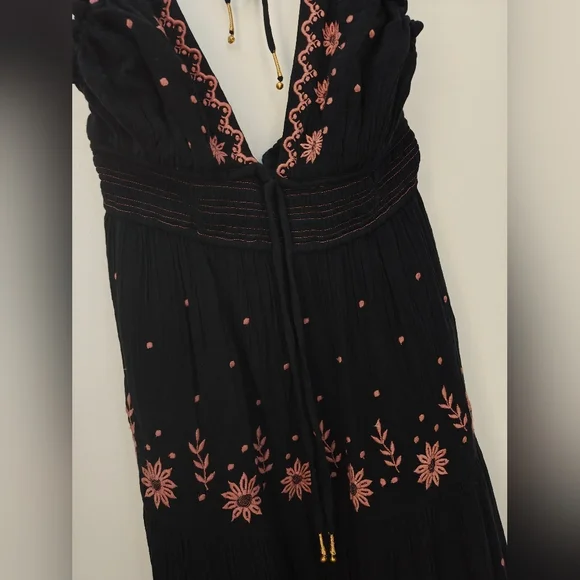 Free People Maxi Dress - Picture 2 of 6